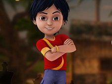 Featured image of post Nick Shiva Tv Series : Meet nick india&#039;s new character shiva.