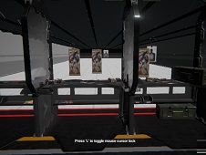 Shooting Range Simulator Online