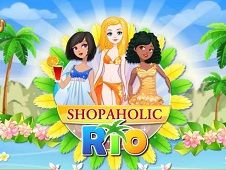 Shopaholic Rio