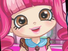 Shopkins Shoppies Go