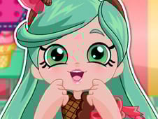 Shopkins Shoppies Games
