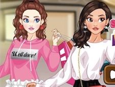 Shopping Season