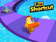 Shortcut Pro Online