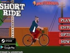 Short Ride 2