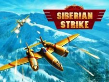 Siberian Strike Online