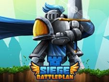 Siege Battleplan Online