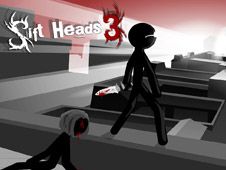 Sift Heads 3