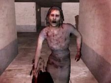 Silent Insanity P.T. - Psychological Trauma Online