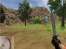 Silent Soldier 3D Online