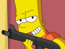 The Simpsons Games