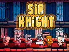 Sir Knight Online
