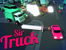 Sir Truck Online