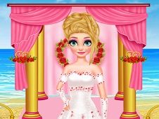 Sisters Dream Wedding