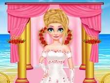 Sisters Dream Wedding Online