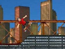 Skate Mania