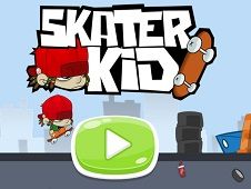 Skater Kid Online