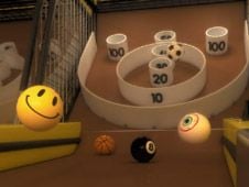 Skeeball