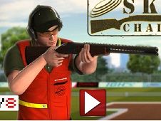 Skeet Challenge Online