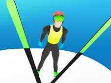 Ski Jump