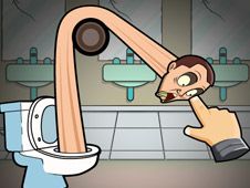 Skibidi Toilet Puzzle Online