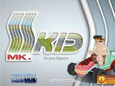 Skid MK