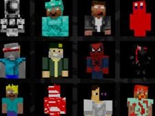 Skincraft