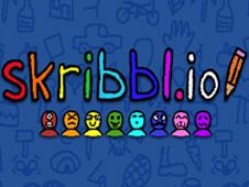 Skribbl.io 2