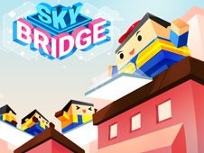 Sky Bridge Online