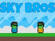 Sky Bros Online