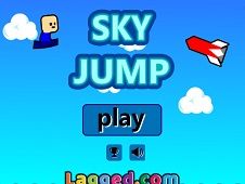 Sky Jump