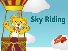 Sky Riding