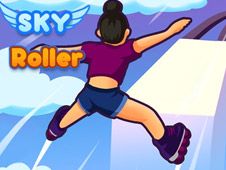 Sky Rollers