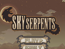 Sky Serpents  Online