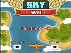 Sky Wars Online