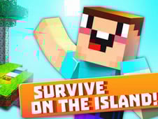 Skyblock 3D: Survival