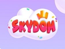 Skydom Online