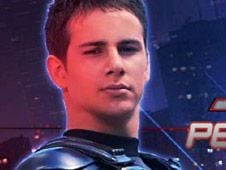 Aaron Stone Games