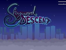 Skyward Descent