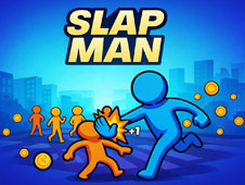 Slap Man