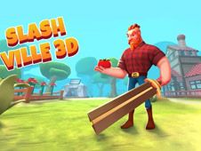 Slashville 3D