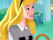 Sleeping Beauty Enchanted Melody