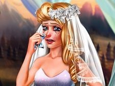 Sleeping Princess Ruined Wedding