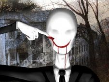 Slenderman: Horror Story Madhouse