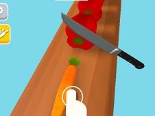 Slice Rush