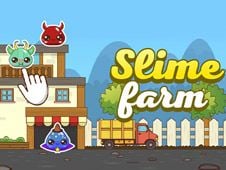 Slime Farm