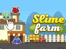 Slime Farm Online