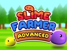 Slime Farmer Advanced Online