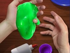 Slime Maker