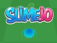 Slime.Io Online