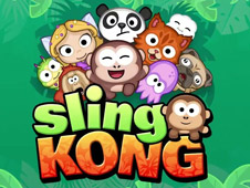 Sling Kong